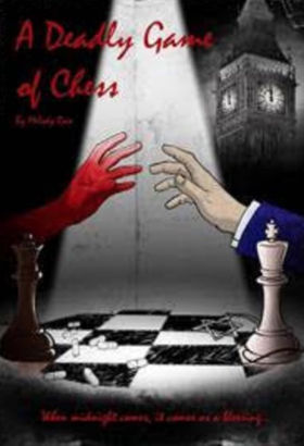Students Stage A DEADLY GAME OF CHESS at the Fairfield Theatre Company to Raise Money for Autism 