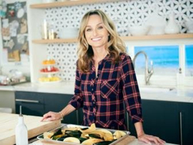 GIADA ENTERTAINS Returns for Third Season on Food Network, 1/7 Image