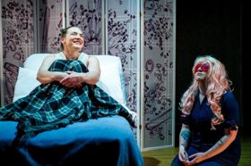 Review: STILL, NOW: A Picture is Worth a Thousand Words Image
