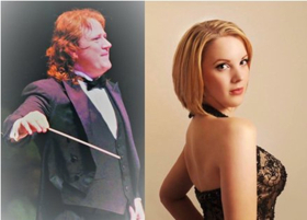 Morris Choral Society Celebrates Spring with GREATEST HITS FROM OPERA AND BROADWAY this May Image