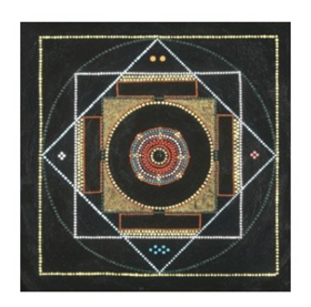 Celestial Cycles: Percussionist and Composer Sameer Gupta Spins Syncretic Gold from Ragas, Jazz Impulses, and a Community of Creativity on A Circle Has No Beginning Image
