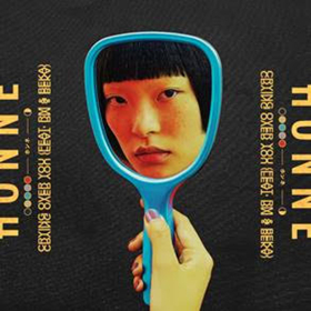 HONNE Teams Up With RM of BTS For New Version Of CRYING OVER YOU 