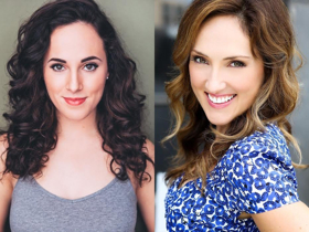 Mia Gerachis and Tiffany Haas Join Constantine Maroulis-Led JEKYLL & HYDE at Virginia Musical Theatre Image