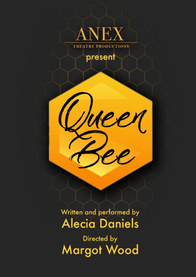 QUEEN BEE Comes to The Drama Factory  Image