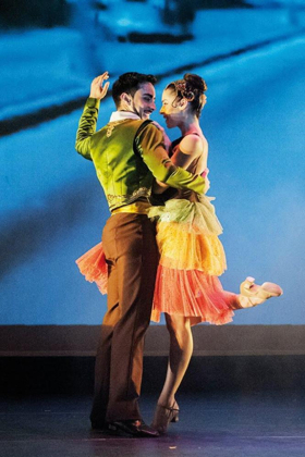 Avenel Performing Arts Center Presents COCKTAIL HOUR: THE SHOW Image