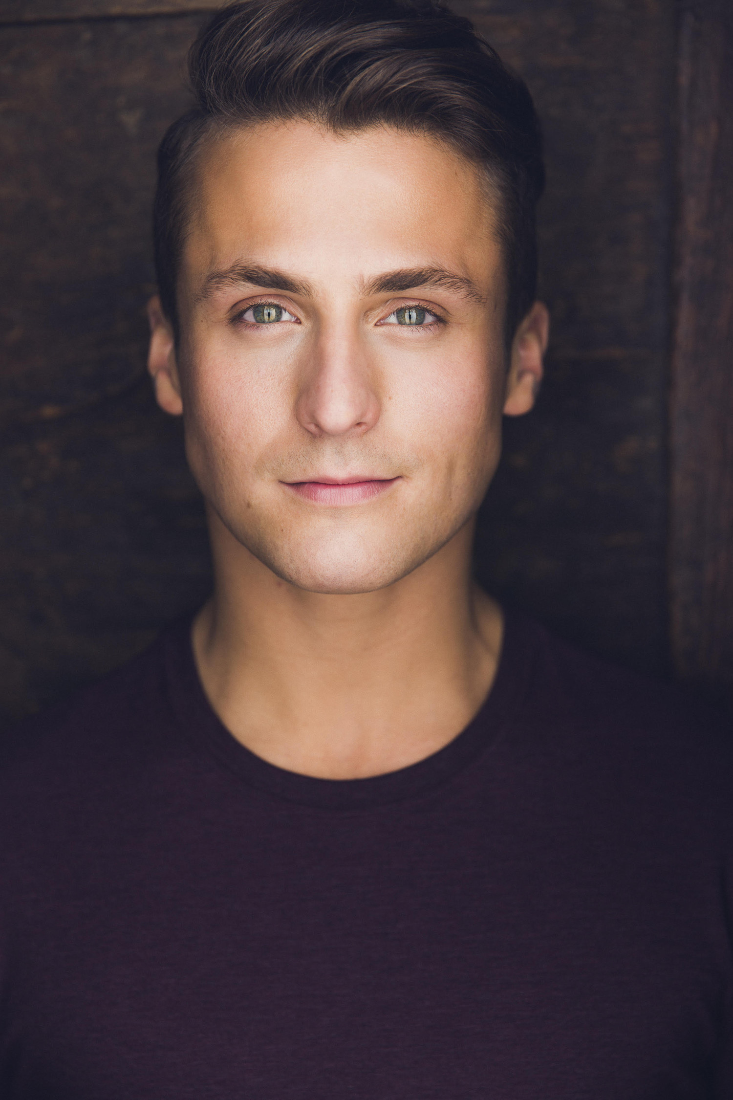 Interview: Julian Burzynski Jr. of SOMETHING ROTTEN! at Fisher Theatre says It's Hilarious - A Show for Everyone! Image