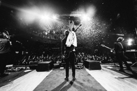 Switchfoot to Join Bon Jovi on 2019 European Stadium Tour Image