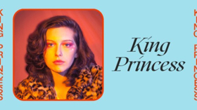 King Princess Announces Debut Australian & New Zealand Shows Image
