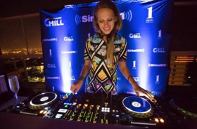 Nora En Pure to Host New Weekly Show Exclusively on SiriusXM's Chill Channel 