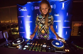 Nora En Pure to Host New Weekly Show Exclusively on SiriusXM's Chill Channel Image
