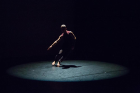 Spark Movement Collective Presents 1984 Image