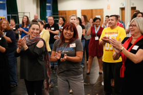 Center Theatre Group Selects Five Schools for Inaugural Disney Musicals in Schools Program Image