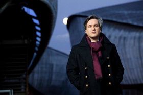 Antonio Pappano to Conduct the New York Philharmonic Image