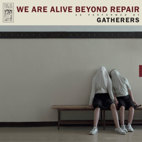 Gatherers Share New Video INFINITY AND GLOOM Image
