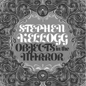 Stephen Kellogg's New Album 'Objects in the Mirror' Out This Friday Image