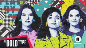 THE BOLD TYPE, NASHVILLE, CLOAK & DAGGER, & More on Hulu this June Image