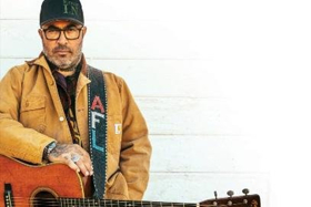 The King Center Presents An AEG Live! Production AARON LEWIS Image