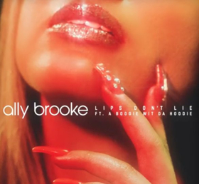 Review: Ally Brooke Proves 'Lips Don't Lie' With New Single 