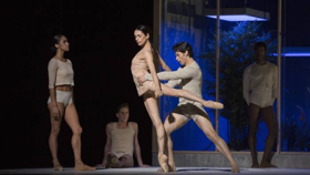 BWW Dance Review: Alexei Ratmansky and Wayne McGregor works presented at American Ballet Theatre, May 23, 2018 