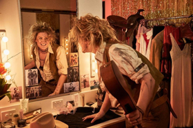 CALAMITY JANE Comes to the Belvoir St Theatre Image