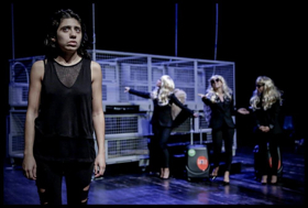 Check Out A BOA ALMA DE SE-CHUÃO at the Almada Theater Company Now! Image