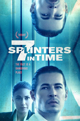 7 SPLINTERS IN TIME Premieres in New York Image