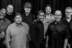 Tower of Power and Spyro Gyra Join King Center's 2018 Lineup 
