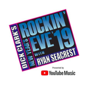 Florida-Georgia Line and Maren Morris to Perform on NEW YEAR'S ROCKIN' EVE Image