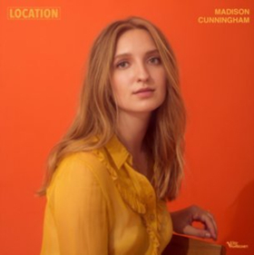 Madison Cunningham Debuts LOCATION Album Track, Plus Solo Performance Video Image