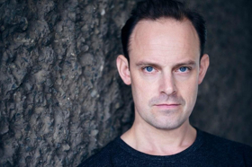 BWW Invite: Get Up Close with Tony Nominee from MY FAIR LADY, Harry Hadden-Paton! Image