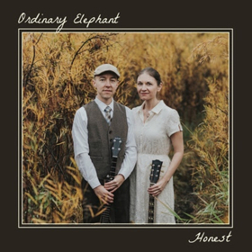 Ordinary Elephant Unveils New Single via Wide Open Country, Plus New LP HONEST Out 5/3 