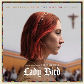 Legacy Recordings to Release LADY BIRD Soundtrack as Digital Album & CD Edition Image