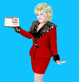 Renee Taylor to Appear in MY LIFE ON A DIET Off-Broadway This Summer  Image