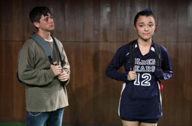 Roundabout Extends USUAL GIRLS Through December 23 Image