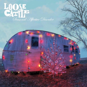 Michael Cerveris' Loose Cattle Releases Christmas Album, 'Seasonal Affective Disorder' Image