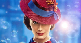 MARY POPPINS RETURNS and Telsey + Company Nominated for Artios Awards 