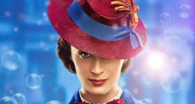 MARY POPPINS RETURNS and Telsey + Company Nominated for Artios Awards Image