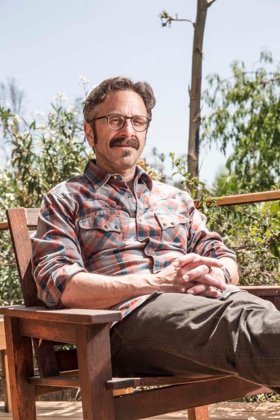 Comedian Marc Maron to Return to the UK and Ireland 