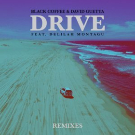 Black Coffee & David Guetta Release Remix Package For DRIVE Image
