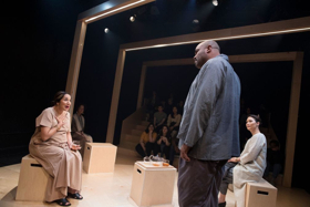 Soho Rep. Extends PASSAGE Through June 2nd 