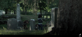 Horror Film SLENDER MAN Being Shopped Around Amid Clash Between Sony & Producers Image