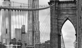 South Street Seaport Museum Announces IN THE SHADOW OF GENIUS Image