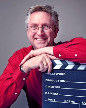 Review: SEDONA INTERNATIONAL FILM FESTIVAL ~ Celebrating 25 Years And The Man Behind The Screens! Image