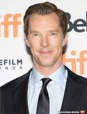 Benedict Cumberbatch's SunnyMarch Obtains Rights to Juno Dawson's Memoir THE GENDER GAMES 