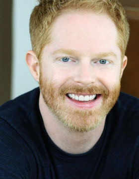 BWW Invite: Get Up Close with MODERN FAMILY and LOG CABIN Star Jesse Tyler Ferguson! 
