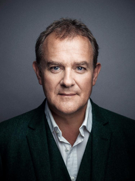 Hugh Bonneville Hosts GREAT PERFORMANCES - FROM VIENNA: THE NEW YEAR'S CELEBRATION, 1/1 
