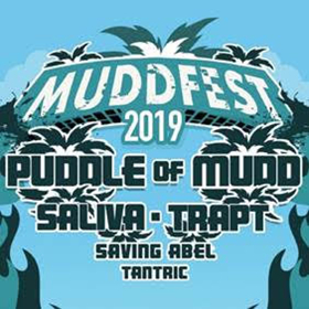 Muddfest 2019 Heads to Orange Park Image