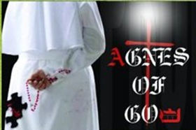 Review: Compass Players Presents AGNES OF GOD Image