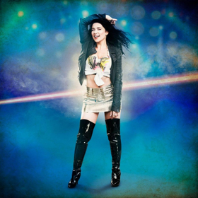 Danielle Hope And Sam Ferriday To Join Cast Of ROCK OF AGES Image
