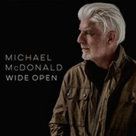 Singer/Songwwriter Michael McDonald Appears on TONIGHT SHOW & More 